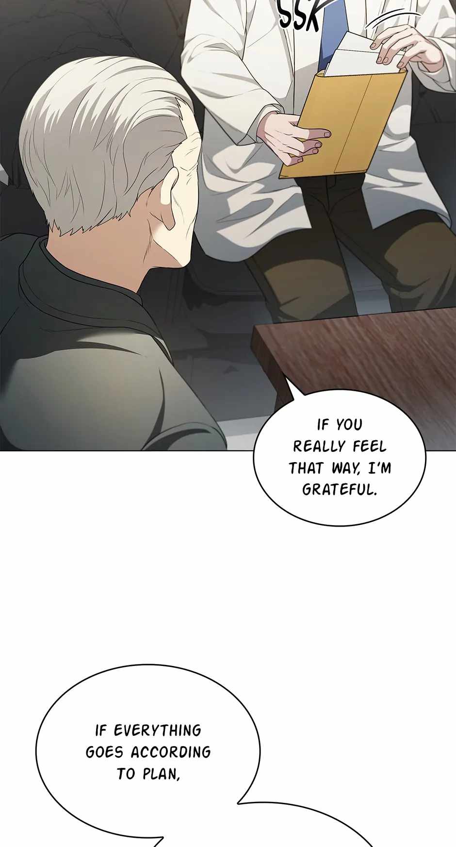 Dr. Choi Tae-Soo Chapter 234 18